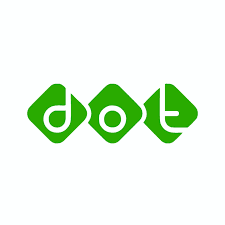 DOT Indonesia logo